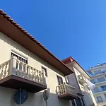 Spray Sitio In Nazare, European Style ベッド・アンド・ブレックファスト