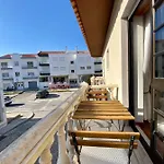 Spray Sitio In Nazare, European Style ベッド・アンド・ブレックファスト