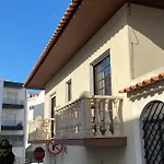 Spray Sitio In Nazare, European Style ベッド・アンド・ブレックファスト *