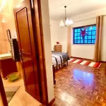 Spray Sitio In Nazare, European Style ベッド・アンド・ブレックファスト ナザレ