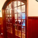ベッド・アンド・ブレックファスト Spray Sitio In Nazare, European Style *