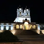ベッド・アンド・ブレックファスト Spray Sitio In Nazare, European Style *