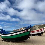 Spray Sitio In Nazare, European Style ナザレ