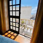 ベッド・アンド・ブレックファスト Spray Sitio In Nazare, European Style ナザレ