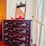 ベッド・アンド・ブレックファスト Spray Sitio In Nazare, European Style ナザレ