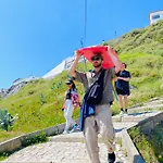 Spray Sitio In Nazare, European Style ベッド・アンド・ブレックファスト