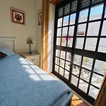 Spray Sitio In Nazare, European Style ベッド・アンド・ブレックファスト