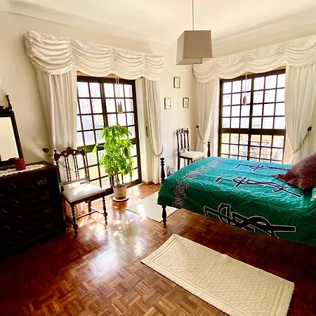 Spray Sitio In Nazare, European Style * نازاريه