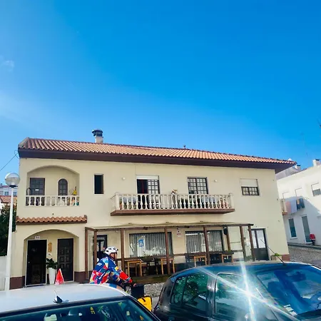 Spray Sitio In Nazare, European Style فندق مبيت وإفطار *