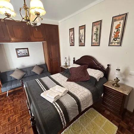 Spray Sitio In Nazare, European Style نازاريه