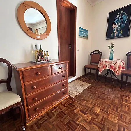 Spray Sitio In Nazare, European Style فندق مبيت وإفطار