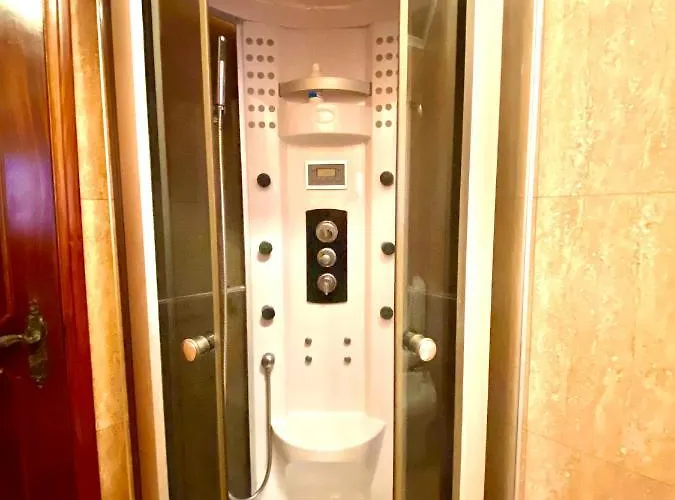 Spray Sitio In Nazare, European Style فندق مبيت وإفطار نازاريه