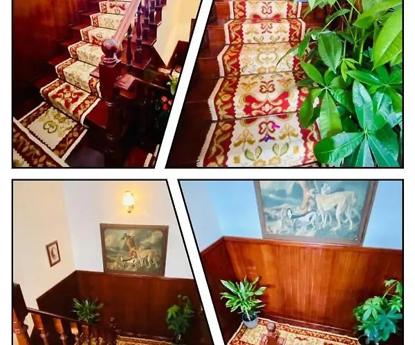 Spray Sitio In Nazare, European Style