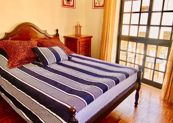 Spray Sitio In Nazare, European Style * نازاريه