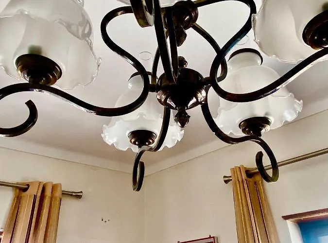 Spray Sitio In Nazare, European Style فندق مبيت وإفطار