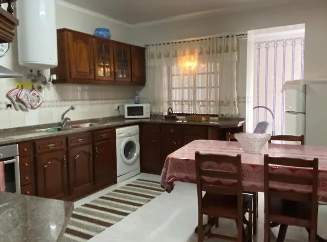 Spray Sitio In Nazare, European Style فندق مبيت وإفطار *