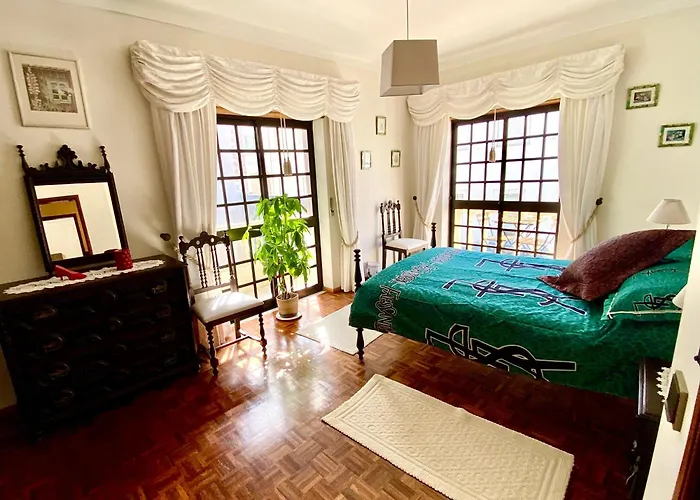 Spray Sitio In Nazare, European Style * نازاريه