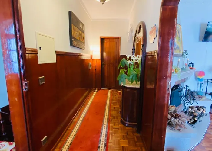 Spray Sitio In Nazare, European Style نازاريه