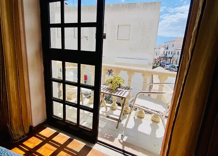 فندق مبيت وإفطار Spray Sitio In Nazare, European Style نازاريه