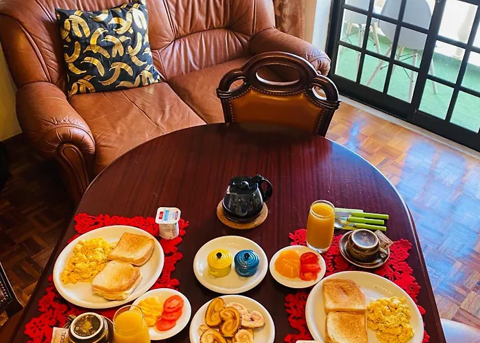 فندق مبيت وإفطار Spray Sitio In Nazare, European Style نازاريه