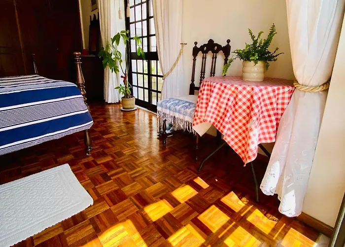 Spray Sitio In Nazare, European Style نازاريه