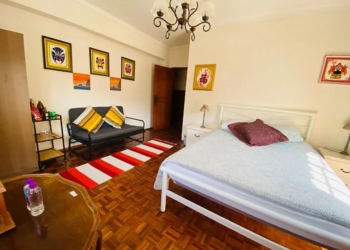 فندق مبيت وإفطار Spray Sitio In Nazare, European Style نازاريه