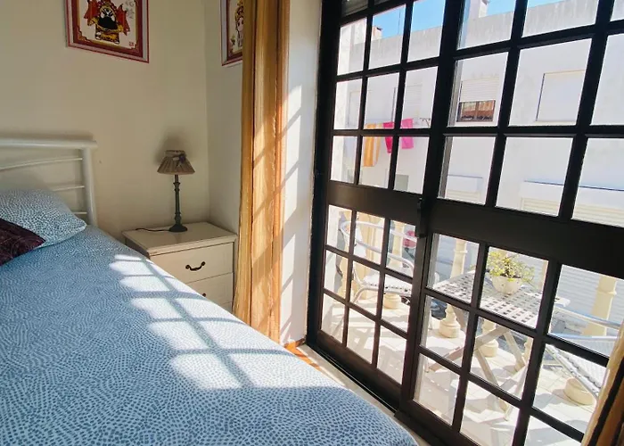 Spray Sitio In Nazare, European Style فندق مبيت وإفطار