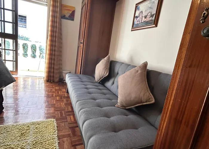 Spray Sitio In Nazare, European Style نازاريه