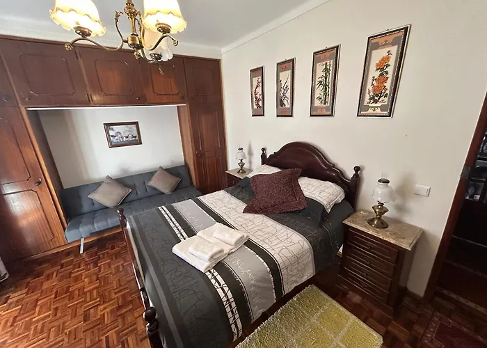 Spray Sitio In Nazare, European Style نازاريه