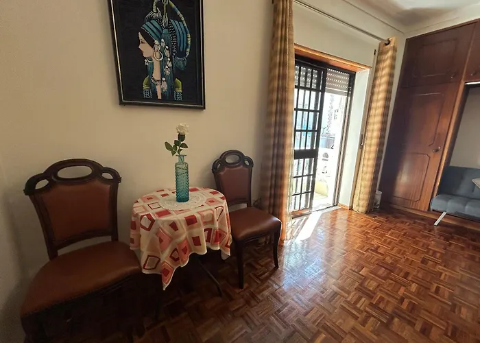 Spray Sitio In Nazare, European Style فندق مبيت وإفطار *