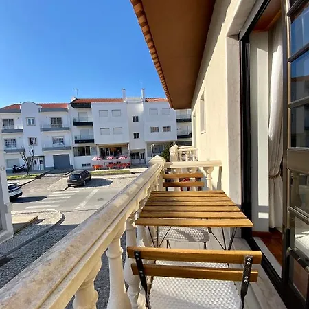 Spray Sitio In Nazare, European Style Отель типа 