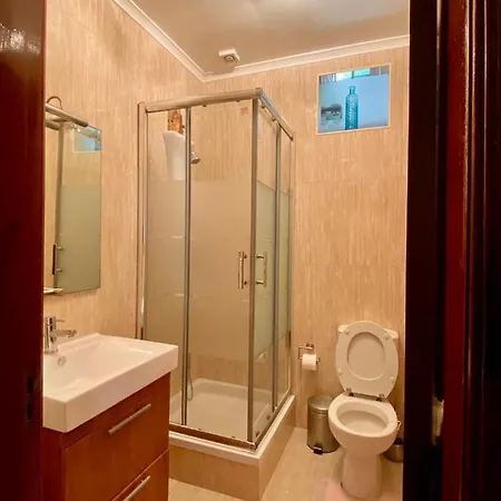 Bed & Breakfast Spray Sitio In Nazare, European Style *