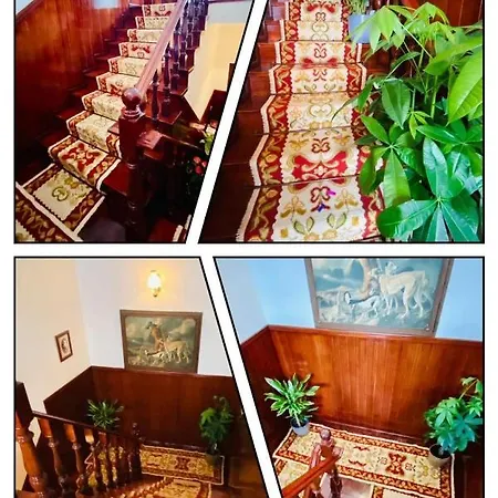 Spray Sitio In Nazare, European Style