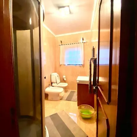 Spray Sitio In Nazare, European Style Назаре