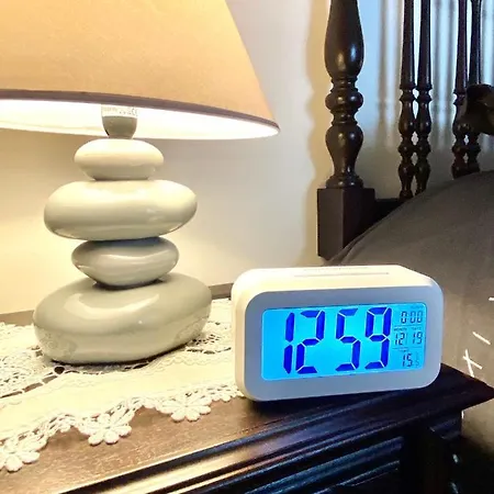 Spray Sitio In Nazare, European Style Bed & Breakfast