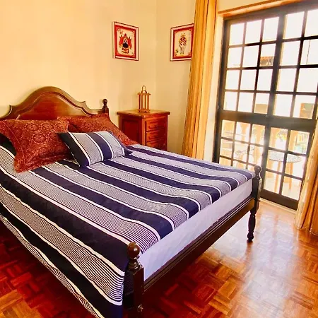 Spray Sitio In Nazare, European Style * Nazaré