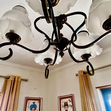 Spray Sitio In Nazare, European Style Отель типа 