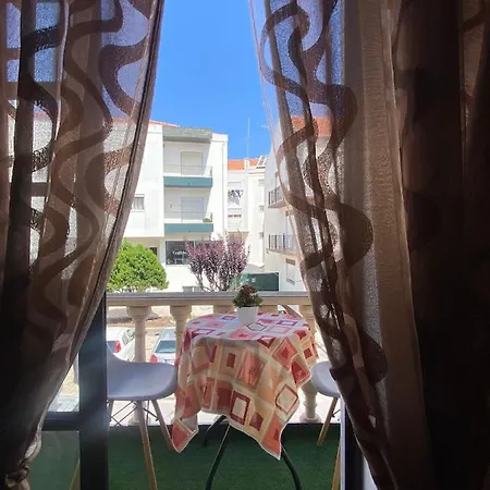 Bed & Breakfast Spray Sitio In Nazare, European Style *