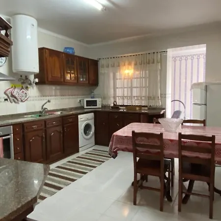 Spray Sitio In Nazare, European Style B&B *