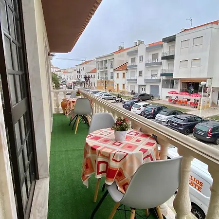 Spray Sitio In Nazare, European Style Bed & Breakfast Nazaré