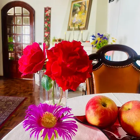 Bed & Breakfast Spray Sitio In Nazare, European Style *