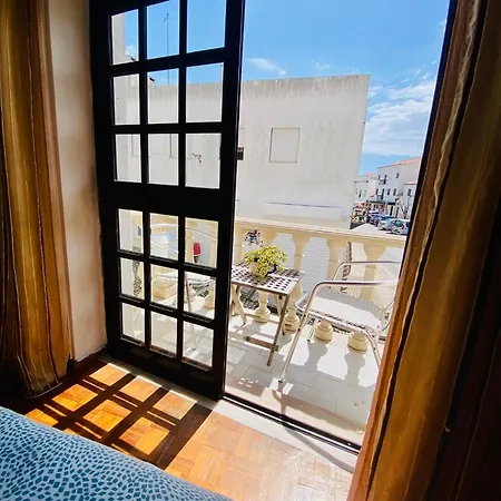 Bed & Breakfast Spray Sitio In Nazare, European Style Nazaré