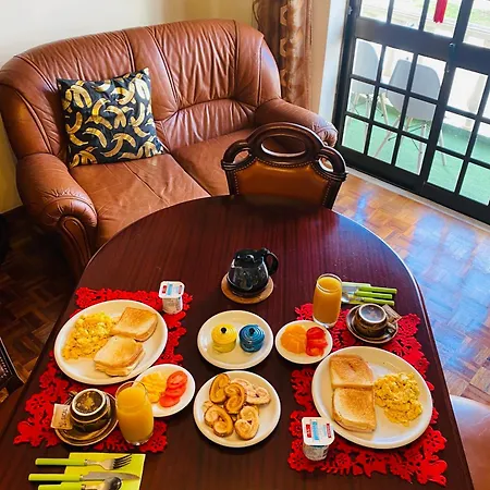 Bed & Breakfast Spray Sitio In Nazare, European Style Nazaré