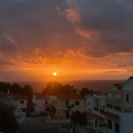 Bed & Breakfast Spray Sitio In Nazare, European Style