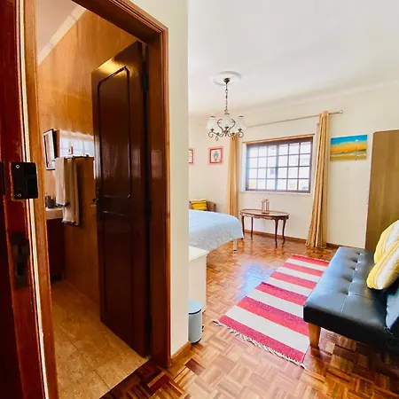 Spray Sitio In Nazare, European Style Отель типа 