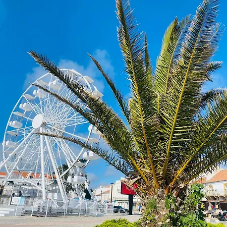 Spray Sitio In Nazare, European Style Отель типа 