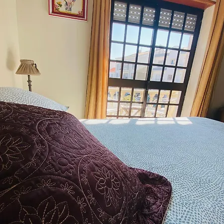 Spray Sitio In Nazare, European Style Bed & Breakfast *