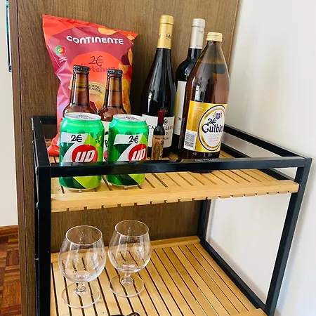 Spray Sitio In Nazare, European Style