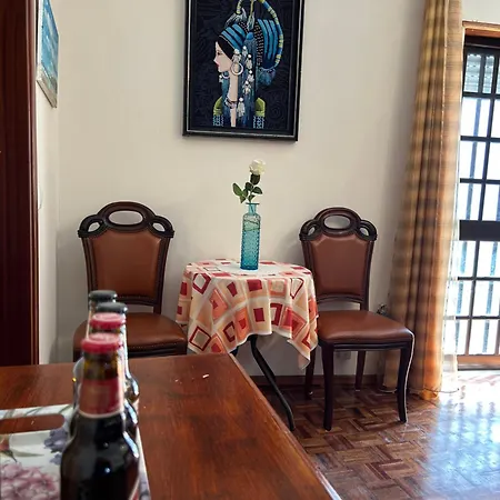 Spray Sitio In Nazare, European Style Bed & Breakfast *