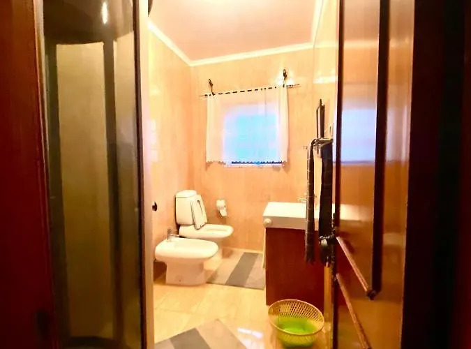 Spray Sitio In Nazare, European Style Nazaré